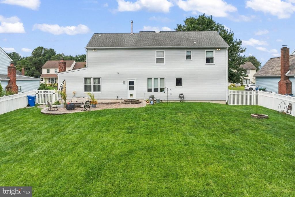 12 MCINTOSH RD, SEWELL, NJ 08080 — photo 3