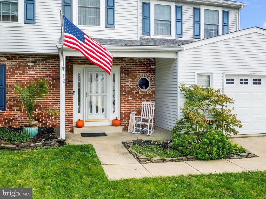 12 MCINTOSH RD, SEWELL, NJ 08080 — photo 5