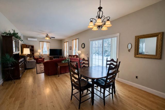 44 Sunrise Drive, St. Albans Town, VT 05478
