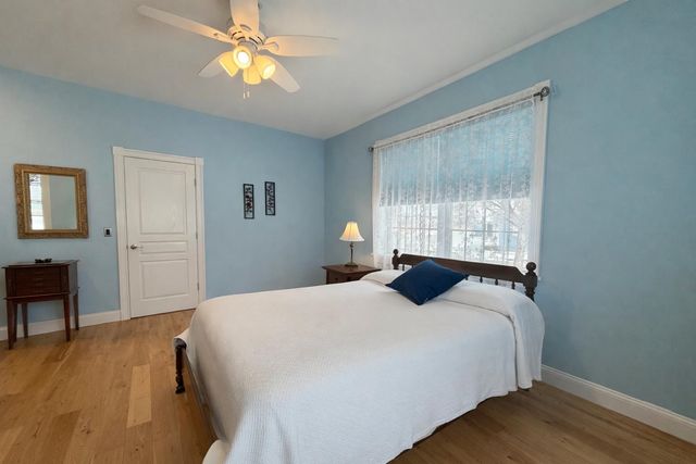 44 Sunrise Drive, St. Albans Town, VT 05478