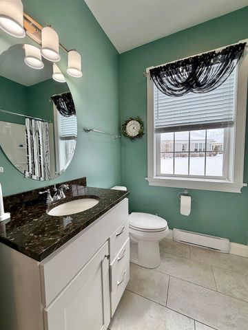 44 Sunrise Drive, St. Albans Town, VT 05478