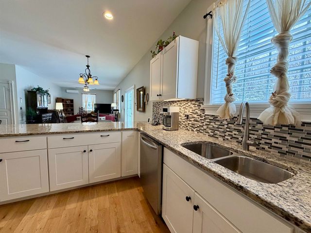 44 Sunrise Drive, St. Albans Town, VT 05478