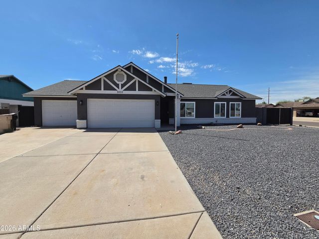 9033 W PURDUE Avenue, Peoria, AZ 85345