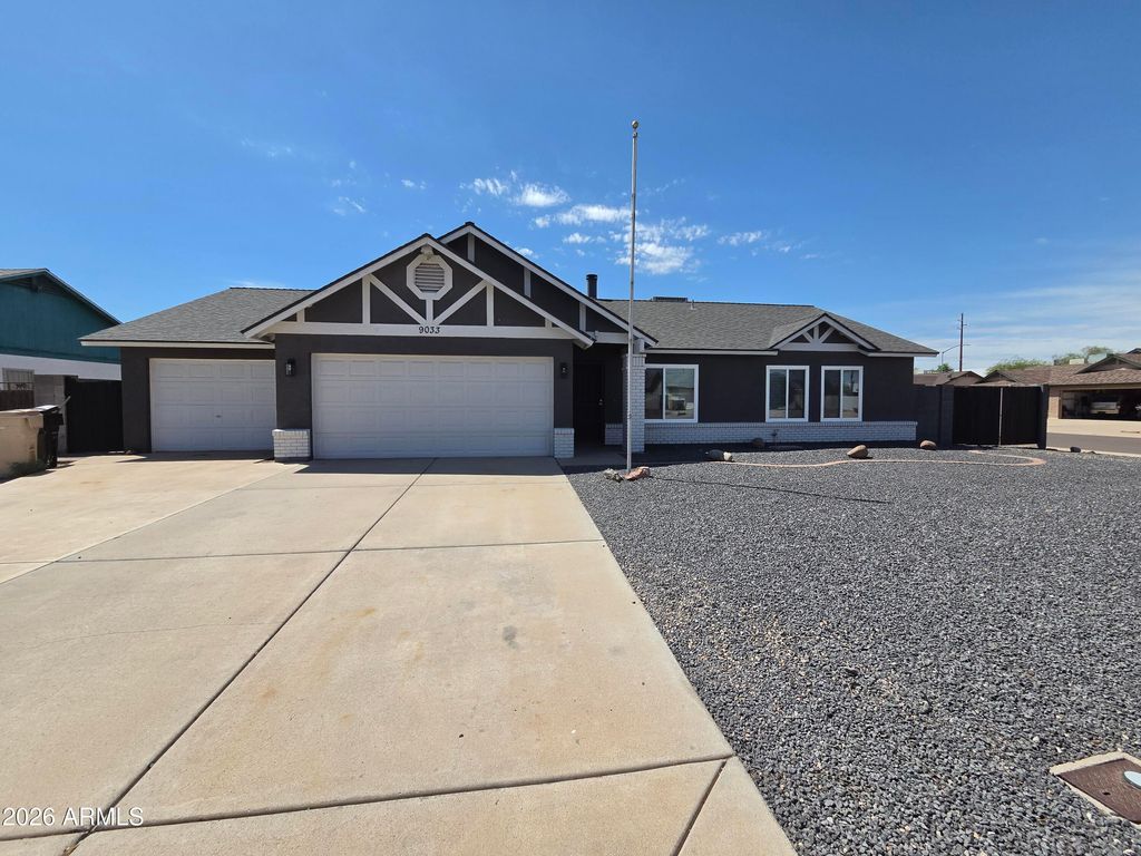 9033 W PURDUE Avenue, Peoria, AZ 85345 — photo 2