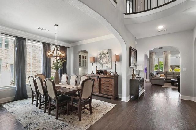 3516 Ophel Way, Flower Mound, TX 75028