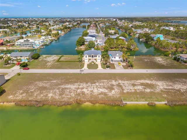 4018 AMBERJACK DRIVE, Hernando Beach, FL 34607