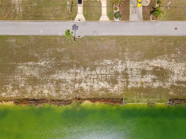 4018 AMBERJACK DRIVE, Hernando Beach, FL 34607