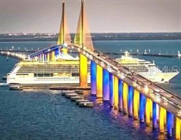 4018 AMBERJACK DRIVE, Hernando Beach, FL 34607