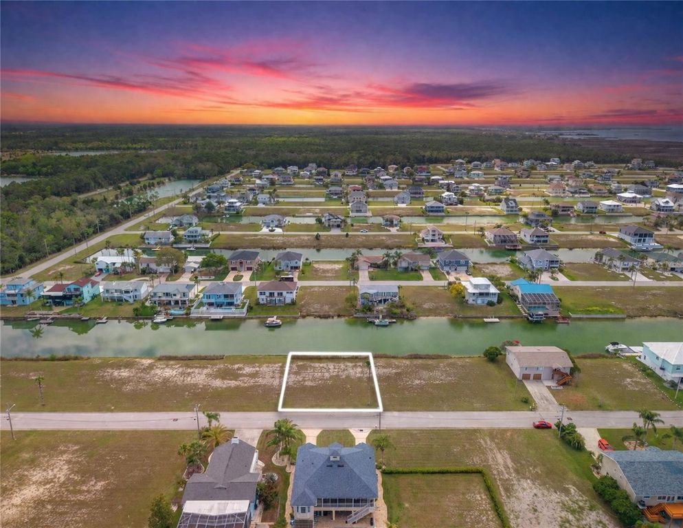 4018 AMBERJACK DRIVE, Hernando Beach, FL 34607