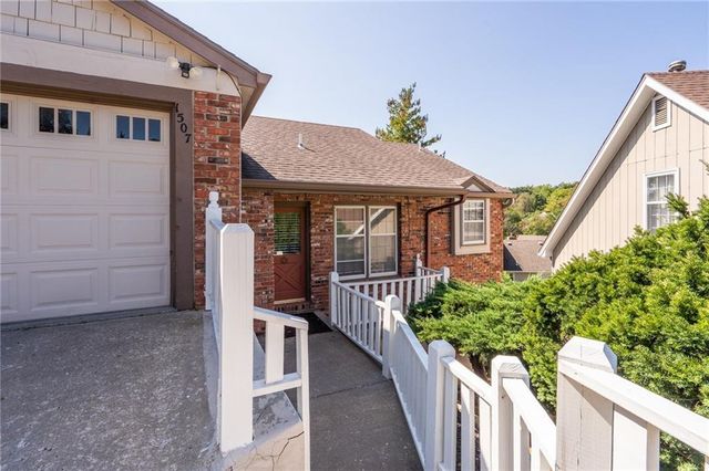 1507 Medinah Circle, Lawrence, KS 66047