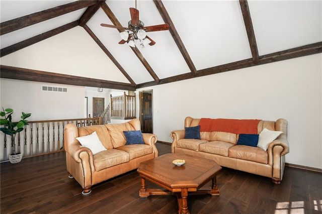 1507 Medinah Circle, Lawrence, KS 66047