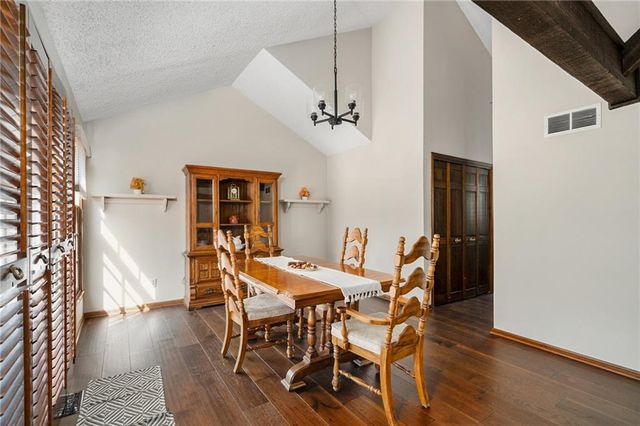 1507 Medinah Circle, Lawrence, KS 66047