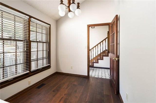 1507 Medinah Circle, Lawrence, KS 66047