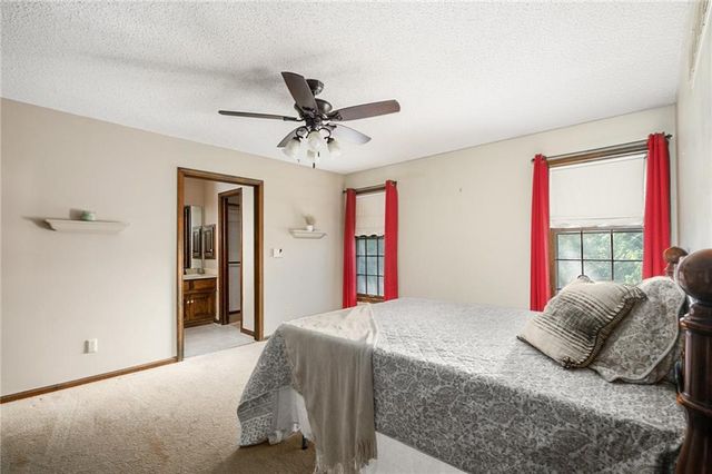 1507 Medinah Circle, Lawrence, KS 66047