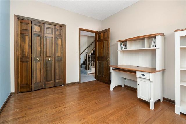 1507 Medinah Circle, Lawrence, KS 66047