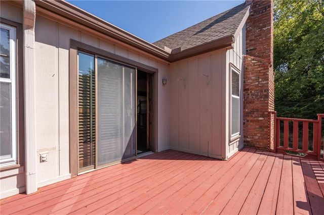 1507 Medinah Circle, Lawrence, KS 66047