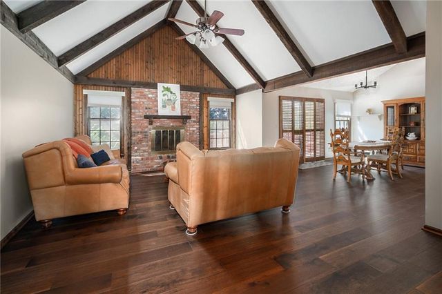 1507 Medinah Circle, Lawrence, KS 66047