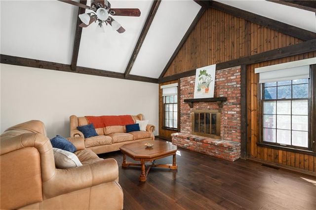 1507 Medinah Circle, Lawrence, KS 66047