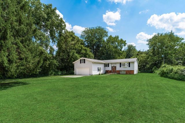 6609 Refugee Road SW, Etna, OH 43062