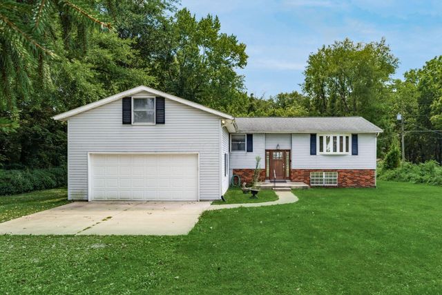 6609 Refugee Road SW, Etna, OH 43062