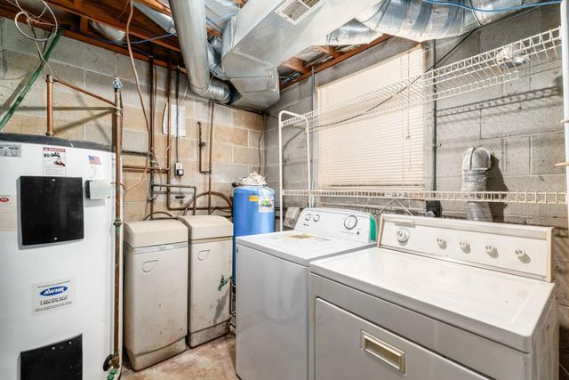 6609 Refugee Road SW, Etna, OH 43062