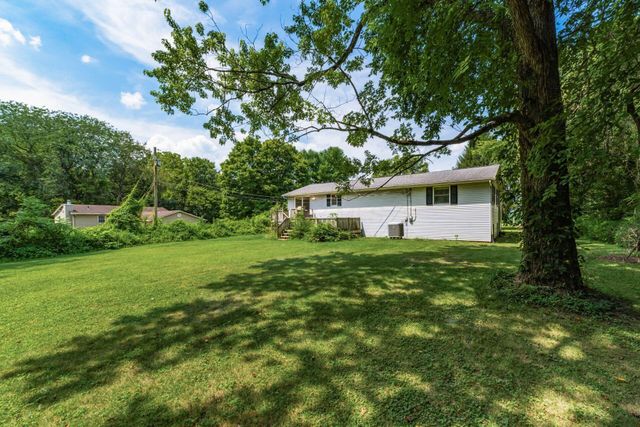 6609 Refugee Road SW, Etna, OH 43062