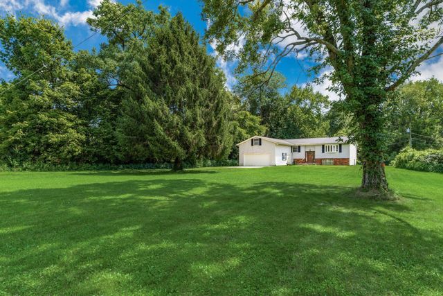 6609 Refugee Road SW, Etna, OH 43062
