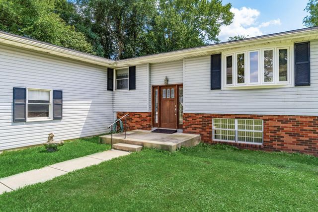 6609 Refugee Road SW, Etna, OH 43062