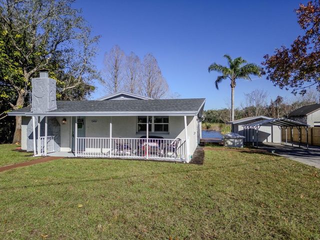 11416 PINE FOREST DRIVE, New Port Richey, FL 34654