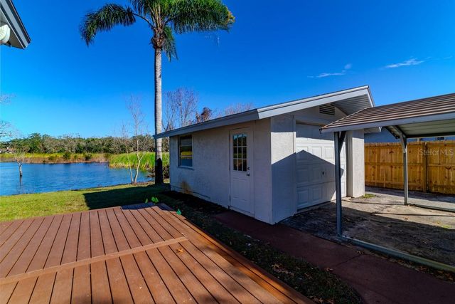 11416 PINE FOREST DRIVE, New Port Richey, FL 34654