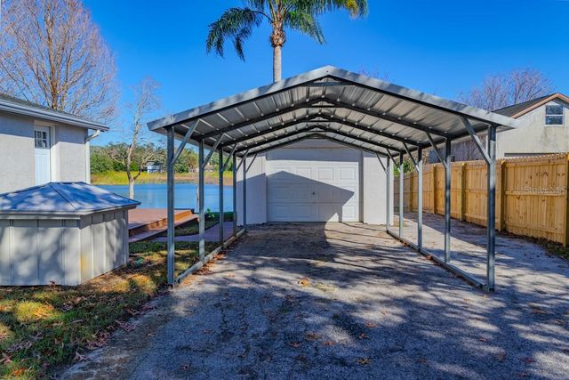 11416 PINE FOREST DRIVE, New Port Richey, FL 34654