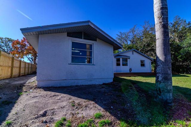 11416 PINE FOREST DRIVE, New Port Richey, FL 34654