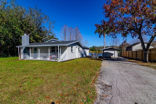 11416 PINE FOREST DRIVE, New Port Richey, FL 34654