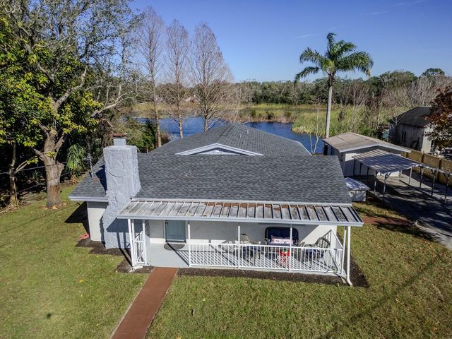 11416 PINE FOREST DRIVE, New Port Richey, FL 34654