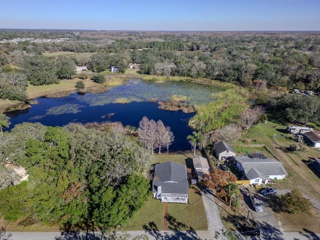 11416 PINE FOREST DRIVE, New Port Richey, FL 34654
