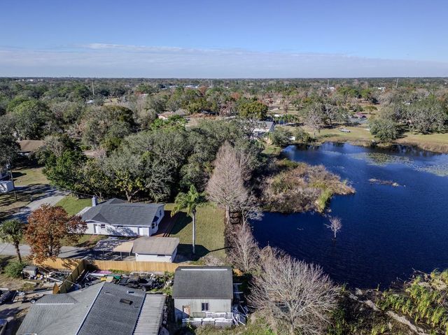11416 PINE FOREST DRIVE, New Port Richey, FL 34654