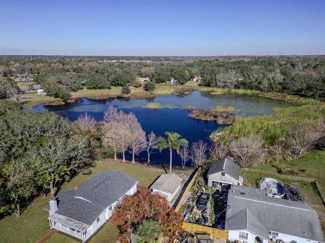 11416 PINE FOREST DRIVE, New Port Richey, FL 34654