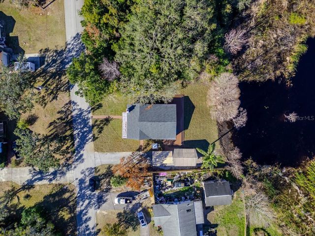 11416 PINE FOREST DRIVE, New Port Richey, FL 34654