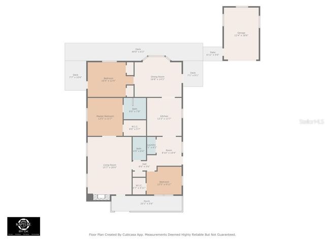 11416 PINE FOREST DRIVE, New Port Richey, FL 34654