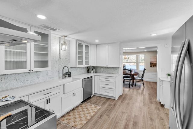 11416 PINE FOREST DRIVE, New Port Richey, FL 34654