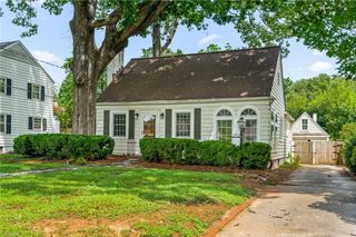 918 N Rotary Drive, High Point, NC 27262