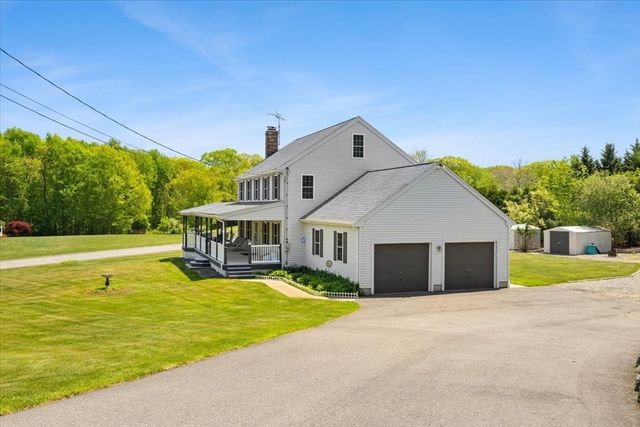 1805 Oak Grove Dr, Dighton, MA 02764
