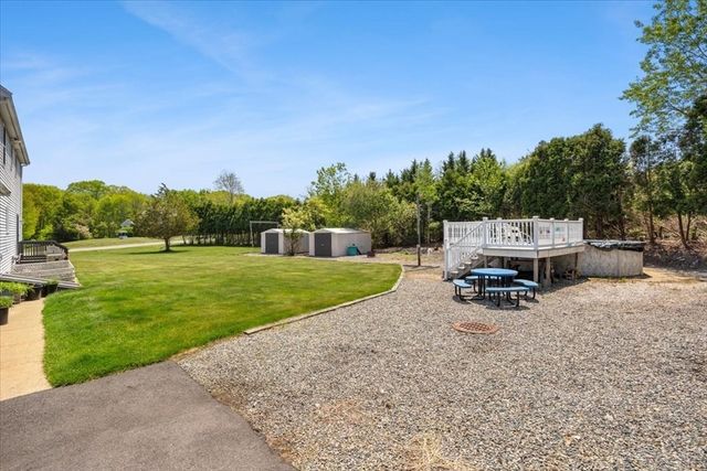 1805 Oak Grove Dr, Dighton, MA 02764