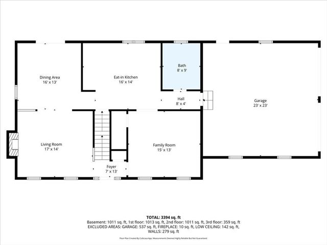 1805 Oak Grove Dr, Dighton, MA 02764