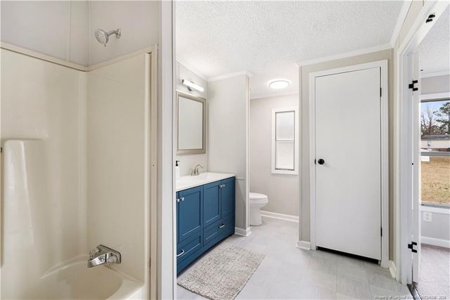 1410 Darby Drive, Raeford, NC 28376