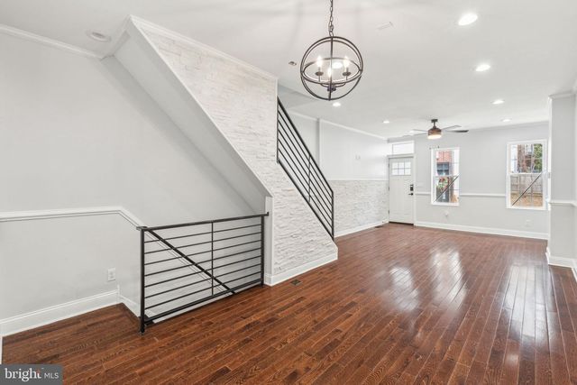 1450 N MARSTON ST, Philadelphia, PA 19121