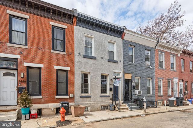 1450 N MARSTON ST, Philadelphia, PA 19121