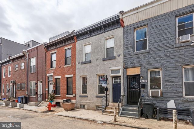 1450 N MARSTON ST, Philadelphia, PA 19121