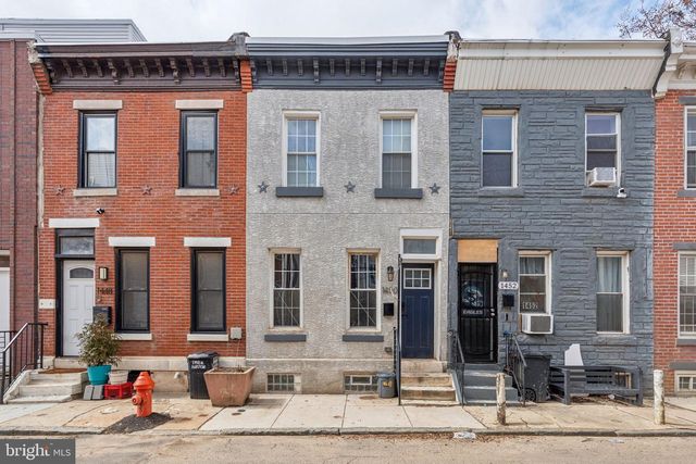 1450 N MARSTON ST, Philadelphia, PA 19121