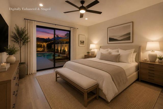 75451 Santa Fe Trail, Palm Desert, CA 92211
